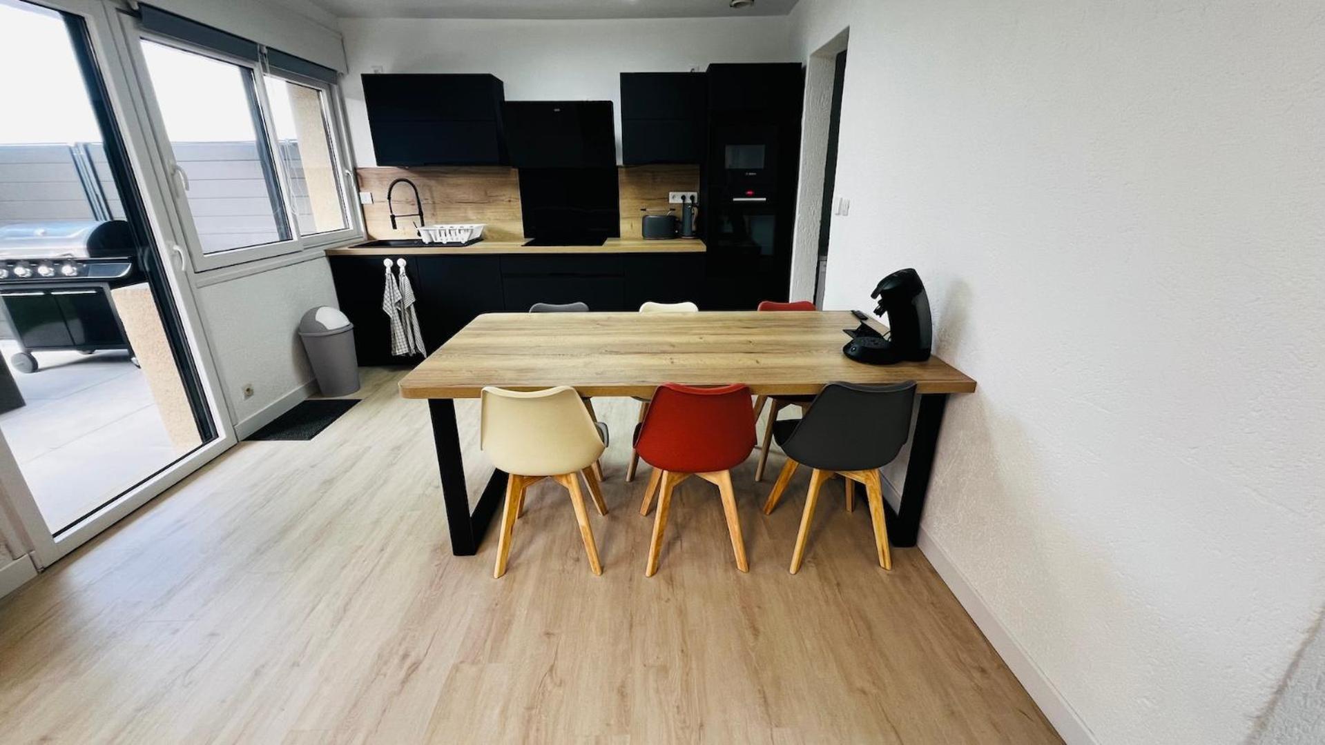 Maison A 2 Pas Des Plages * Roscoff