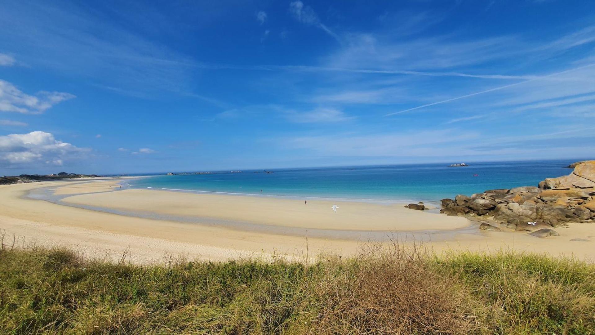 Maison A 2 Pas Des Plages