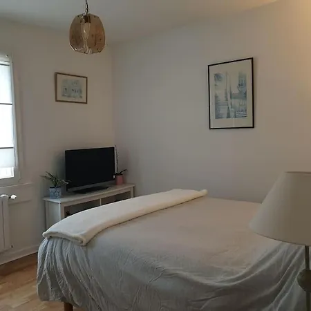 Maison A Roscoff A 150 M De La Thalasso Et Des Plages Exterior photo