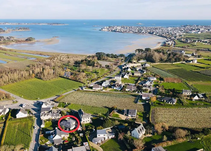 Maison A 2 Pas Des Plages