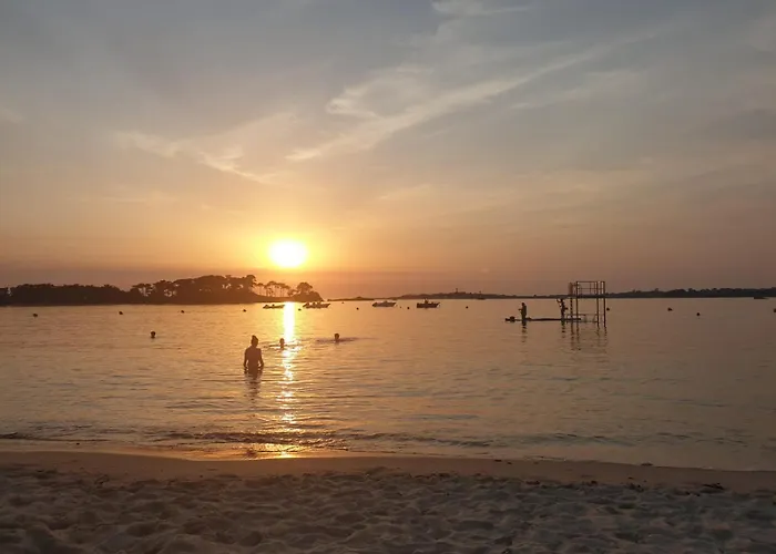 Maison A Roscoff A 150 M De La Thalasso Et Des Plages