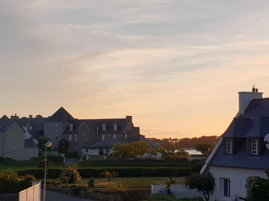 Maison A A 150 M De La Thalasso Et Des Plages Holiday home *