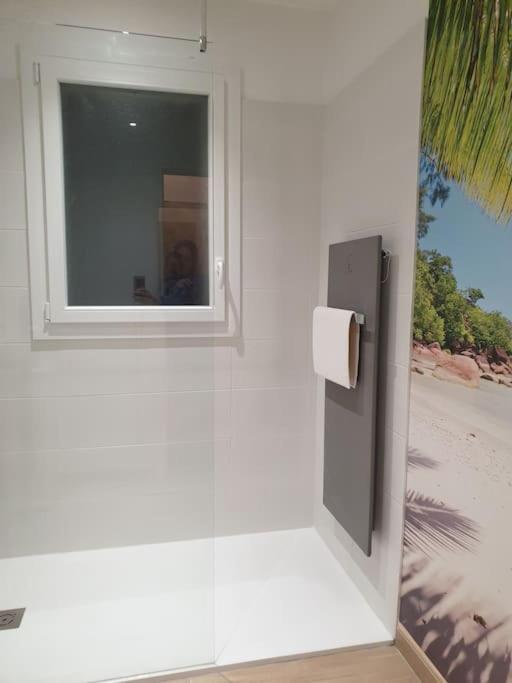 Maison A A 150 M De La Thalasso Et Des Plages Holiday home