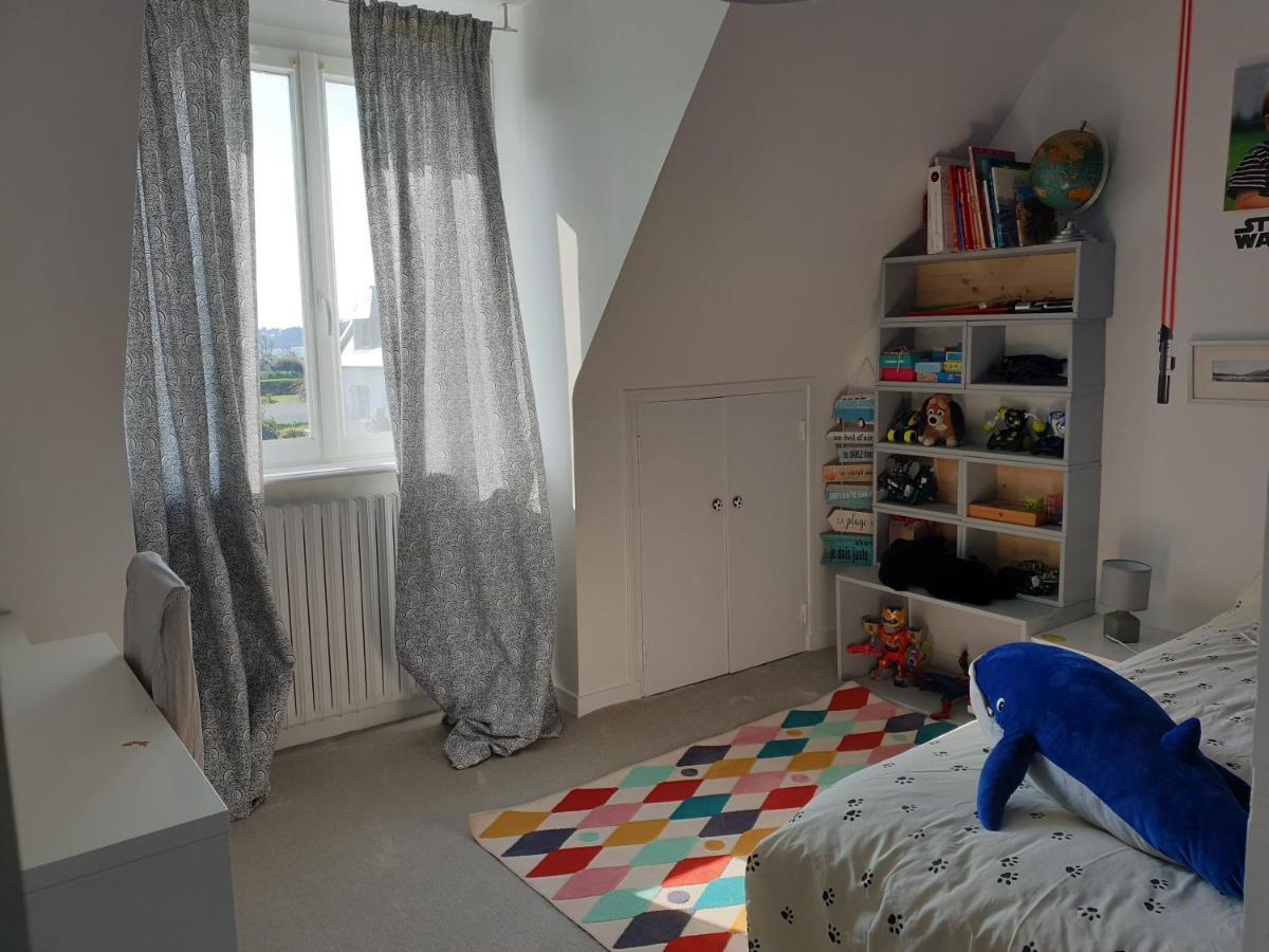 Holiday home Maison A A 150 M De La Thalasso Et Des Plages Roscoff